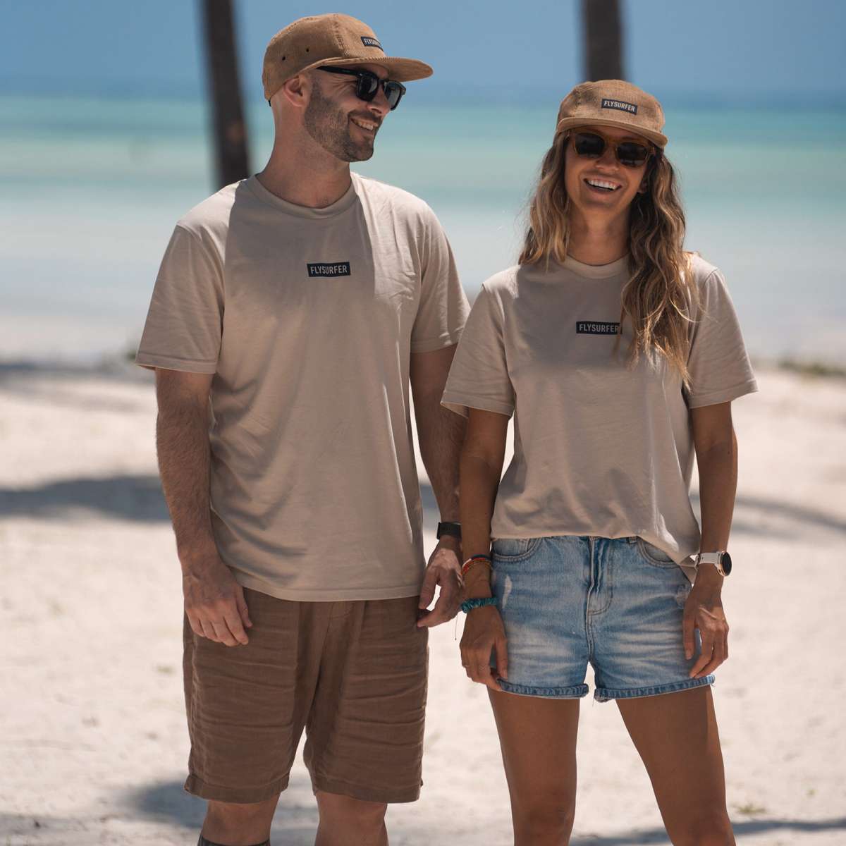 Flysurfer kratka majica