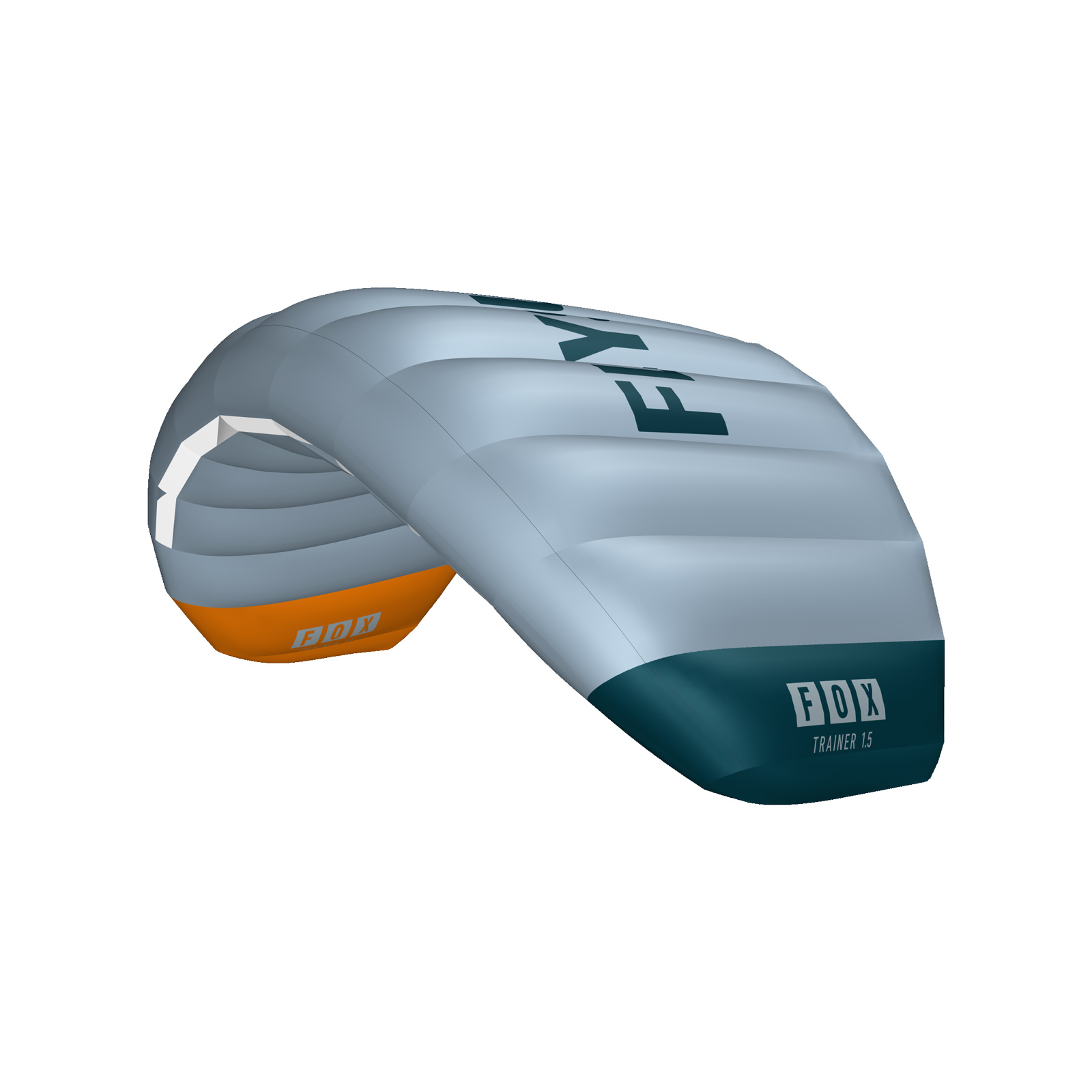 FOX 1.5 kajt za vadbo